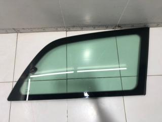 Стекло кузовное открывающееся заднее правое Toyota Estima 1998
