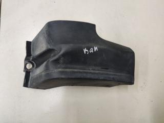 Накладка на порог (наружная) передняя правая Renault Duster 2