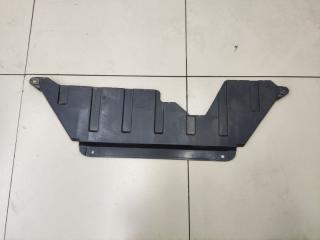 Пыльник двигателя Mitsubishi Outlander 3