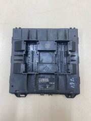 Блок комфорта Volkswagen Polo 5 2016 Б/У Блок комфорта Volkswagen Polo 5 2016