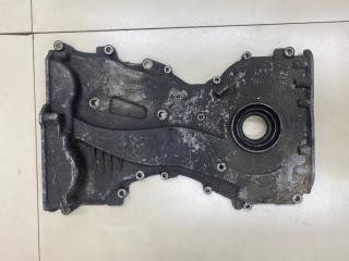 Крышка двигателя передняя Hyundai Santa Fe 2