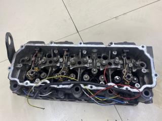 Головка блока цилиндров Ford F350