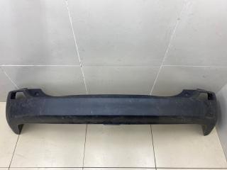 Бампер задний Toyota RAV4