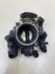 Заслонка дроссельная механическая Лада 2110