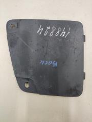 Фото запчасти лючок локера задний правый Mazda CX-5 Б/У запчасть Запчасть лючок локера задний правый Mazda CX-5