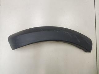 Накладка бампера задняя правая Renault Sandero Stepway 2