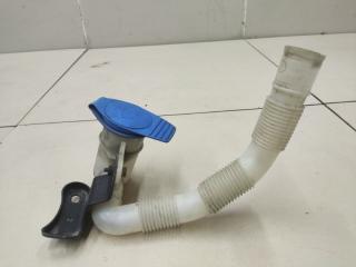 Запчасть заливная горловина бачка омывателя Skoda Octavia A5 2009