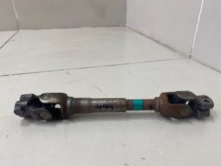 Кардан рулевой Hyundai Accent 2 2008