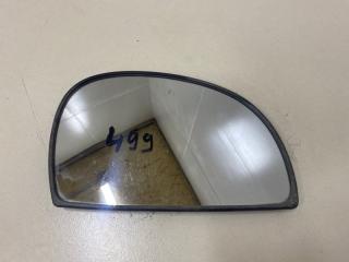 Запчасть зеркальный элемент Hyundai Accent 2 2008