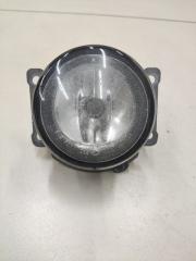 Фара противотуманная Mitsubishi Outlander 3