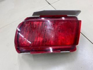 Фонарь в бампер задний левый Toyota Land Cruiser Prado