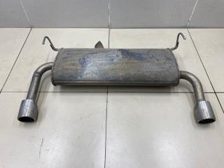 Глушитель основной Ford Kuga 2