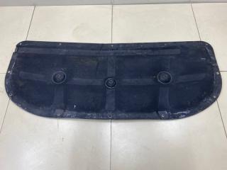 Запчасть шумоизоляция капота Geely Coolray