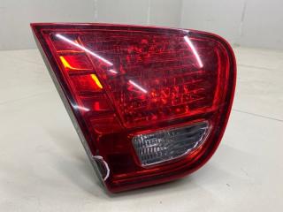 Фонарь внутренний задний левый Hyundai Elantra 4