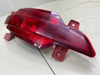 Фонарь в бампер задний левый Chery Tiggo 7 Pro