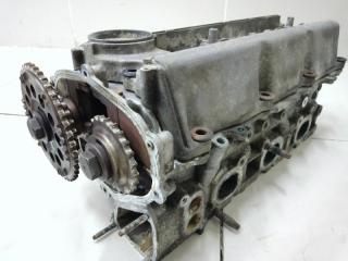 Головка блока цилиндров левая Nissan Maxima