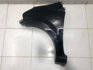 Крыло переднее левое Toyota Aygo 2006 Б/У Крыло переднее левое Toyota Aygo 2006