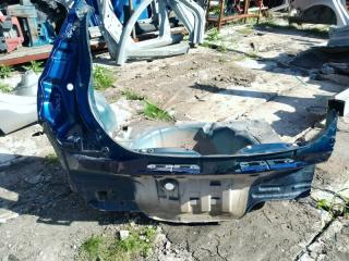 Панель задняя Hyundai Solaris 1 2014