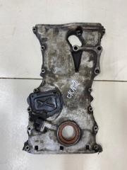 Крышка двигателя передняя Honda CR-V 2