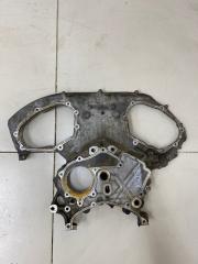 Фото запчасти крышка двигателя передняя Nissan Cefiro 2 Б/У запчасть Запчасть крышка двигателя передняя Nissan Cefiro 2