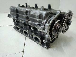 Головка блока цилиндров правая Nissan Maxima