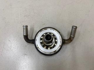 Радиатор масляный Nissan X-Trail 2016