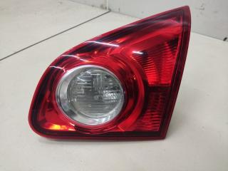 Запчасть фонарь внутренний задний правый Nissan Qashqai До 2010