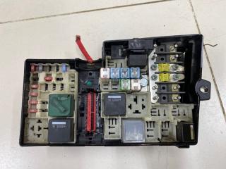 Блок предохранителей Ford Focus 2 2010 Б/У Блок предохранителей Ford Focus 2 2010