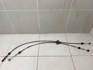 Трос КПП Ford Focus 2 2010 Б/У Трос КПП Ford Focus 2 2010