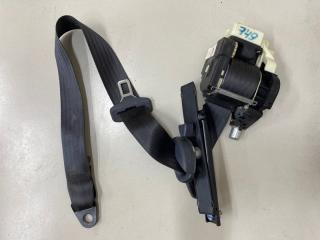 Запчасть ремень безопасности передний правый Fiat Albea 2010