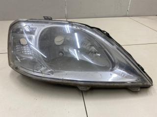 Фара правая Renault Logan 1