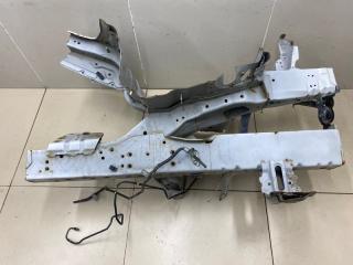 Лонжерон передний правый Toyota Hiace