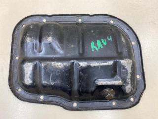 Запчасть поддон масляный двигателя Toyota Rav4 2012