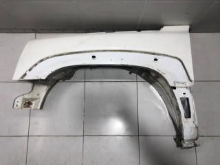 Крыло переднее левое Cadillac Escalade 2001 Б/У Крыло переднее левое Cadillac Escalade 2001