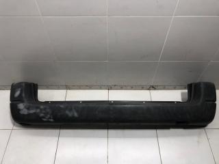 Бампер задний Peugeot Partner 2005