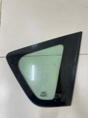 Запчасть стекло двери (форточка) заднее правое Nissan Note 1