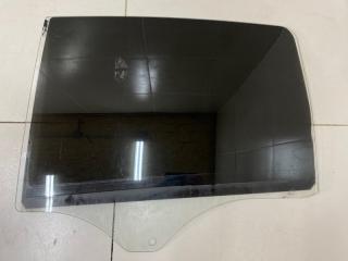 Запчасть стекло двери заднее левое Great Wall Peri 2008