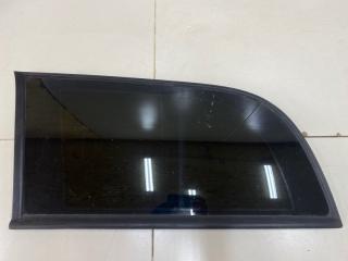 Стекло кузовное глухое левое Opel Astra G