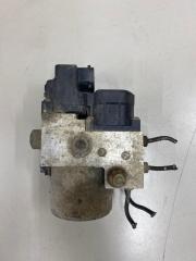 Фото запчасти блок abs (насос) Opel Astra G Б/У запчасть Запчасть блок abs (насос) Opel Astra G