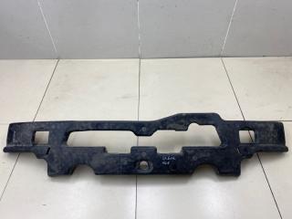 Наполнитель бампера задний Hyundai i30 1