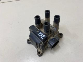 Катушка зажигания Ford Focus 1 2004
