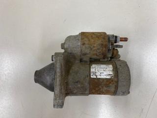 Стартер Fiat Albea 2010