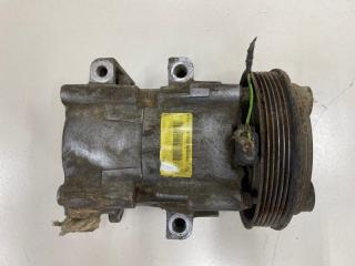 Компрессор кондиционера Ford Focus 1 2004