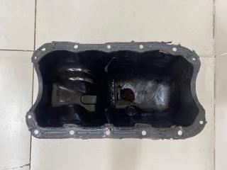 Поддон масляный двигателя Fiat Albea 2010