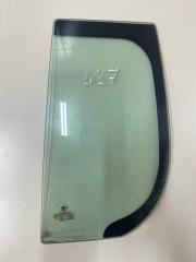 Фото запчасти стекло двери (форточка) заднее левое Skoda Fabia 2 2011 Б/У запчасть Запчасть стекло двери (форточка) заднее левое Skoda Fabia 2 2011