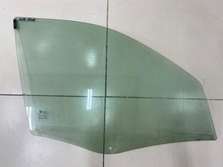 Запчасть стекло двери переднее правое Fiat Albea 2010