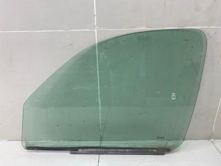 Запчасть стекло двери переднее левое Renault Kangoo 1