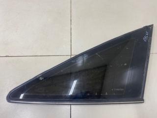 Фото запчасти стекло кузовное заднее правое Opel Vectra Б/У запчасть Запчасть стекло кузовное заднее правое Opel Vectra