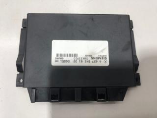 Блок управления АКПП Mercedes-Benz C-Class 2000