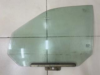 Запчасть стекло двери переднее левое Лада 2110 2003